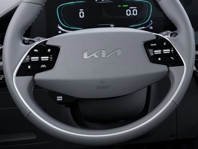 New 2025 Kia Niro SX Touring image 22