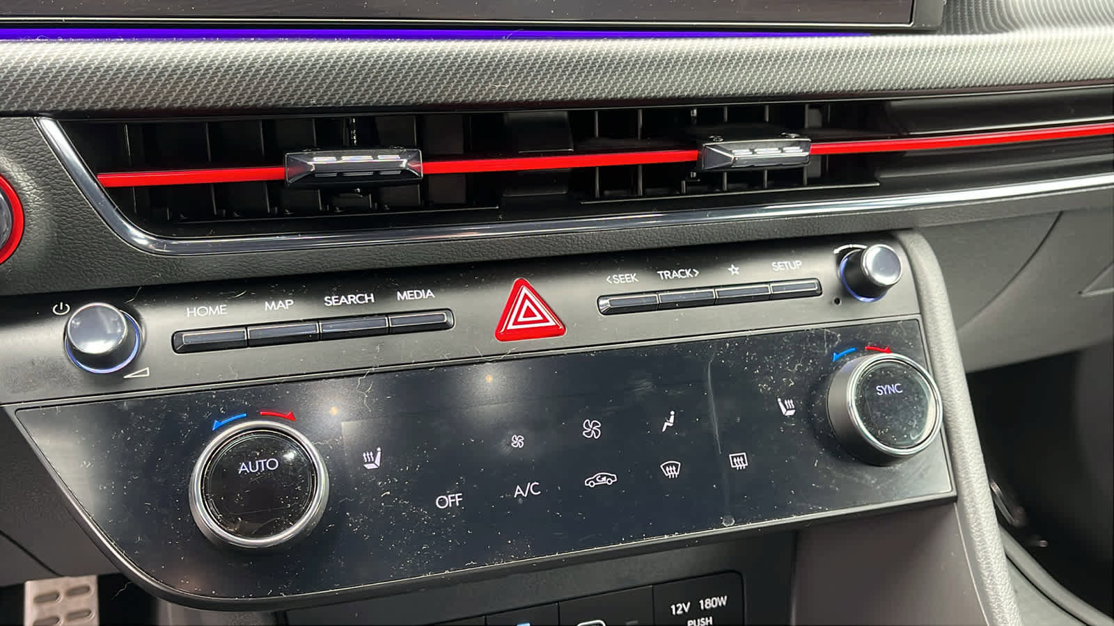 Used 2025 Hyundai Sonata N Line FWD image 18