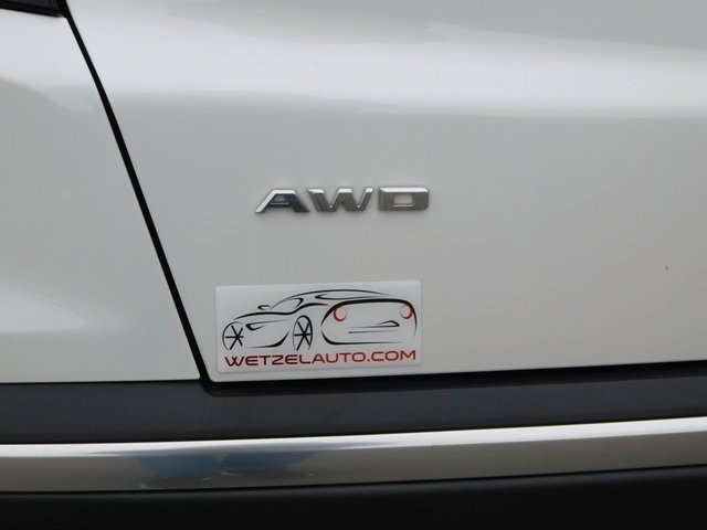 Used 2022 Cadillac XT5 Sportv w/ Technology Package image 47