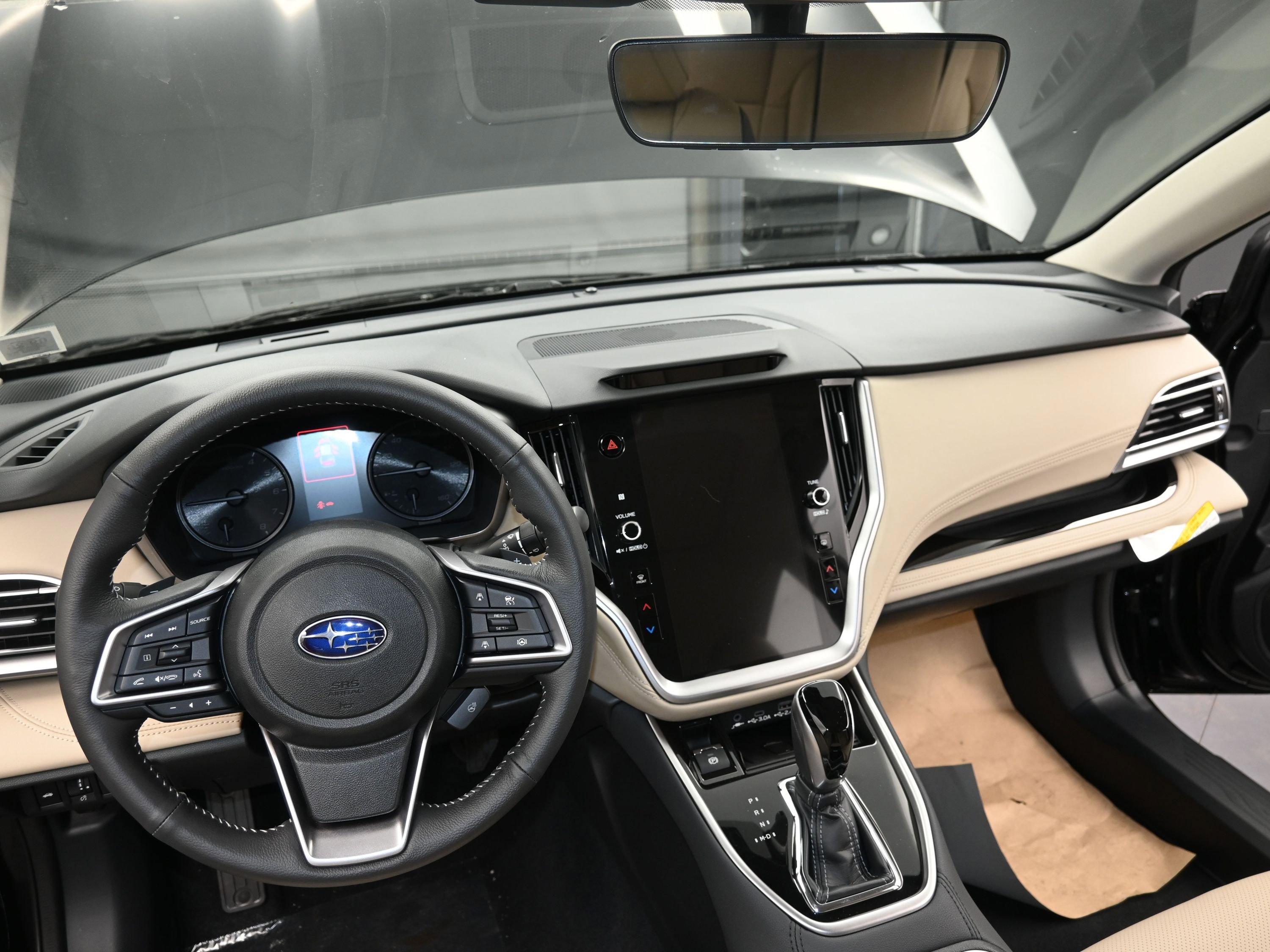 New 2025 Subaru Legacy Limited image 35