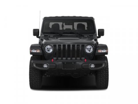 Used 2020 Jeep Gladiator Rubicon w/ Trailer Tow Package image 7