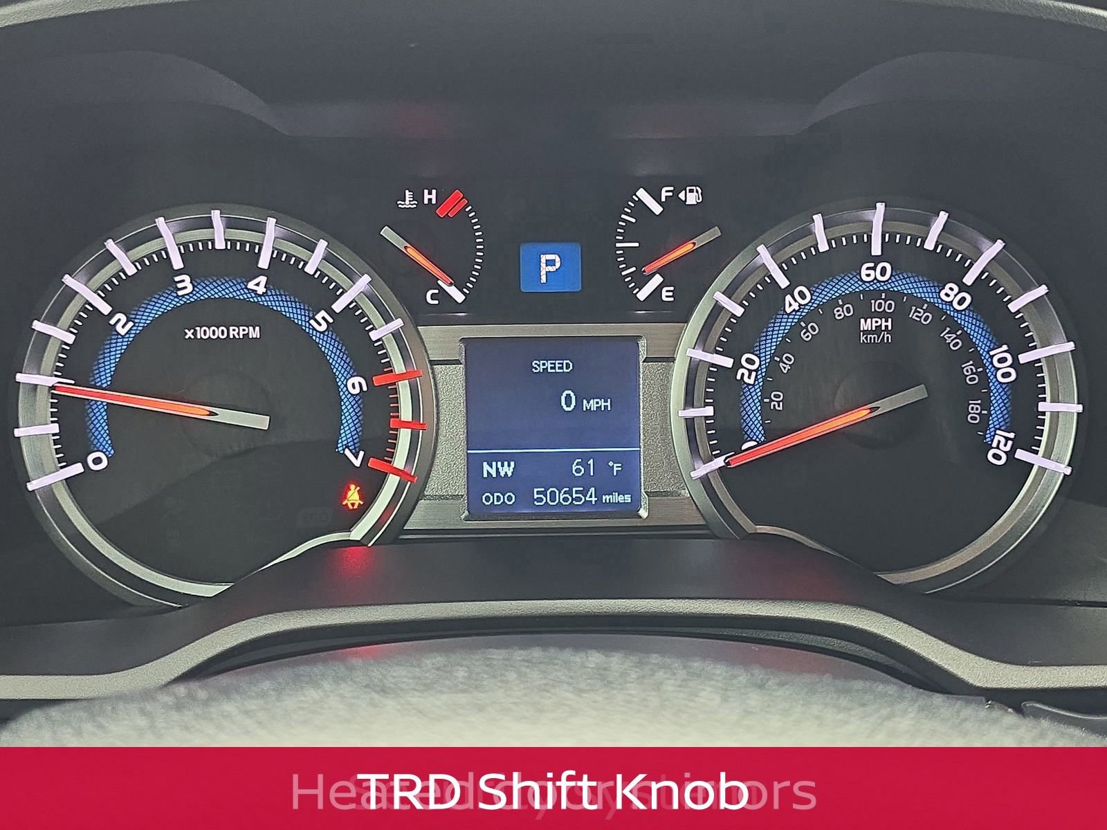 Used 2016 Toyota 4Runner TRD Pro image 24