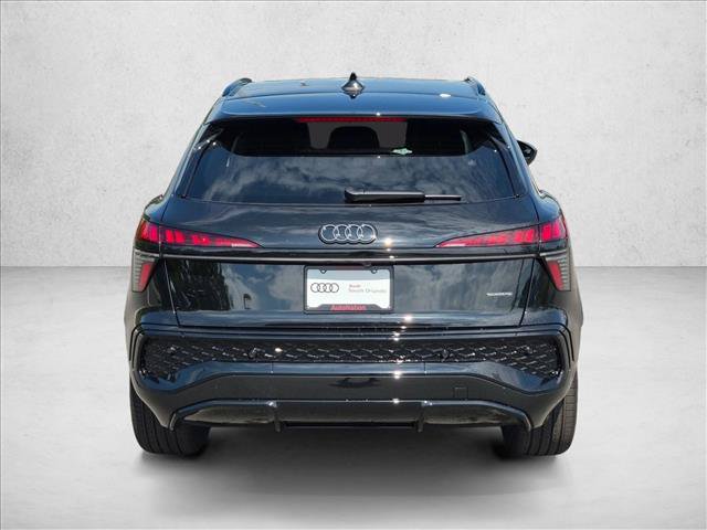 New 2026 Audi Q3 quattro 2.0T w/ Driver Assistance Package AWD/4WD image 6