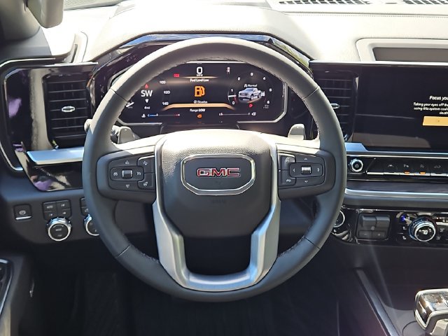 New 2026 GMC Sierra 1500 SLT w/ SLT Premium Plus Package AWD/4WD image 9