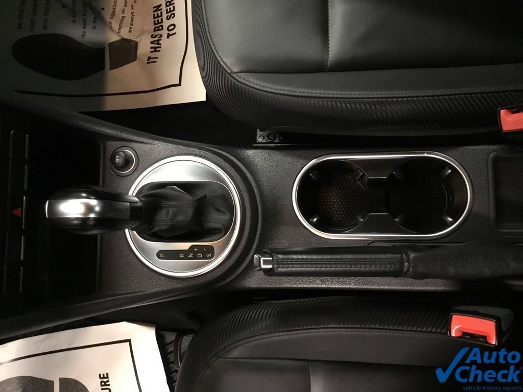 Used 2013 Volkswagen Beetle 2.5 FWD image 48