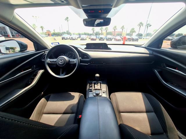 Used 2022 MAZDA CX-30 AWD 2.5 S image 11