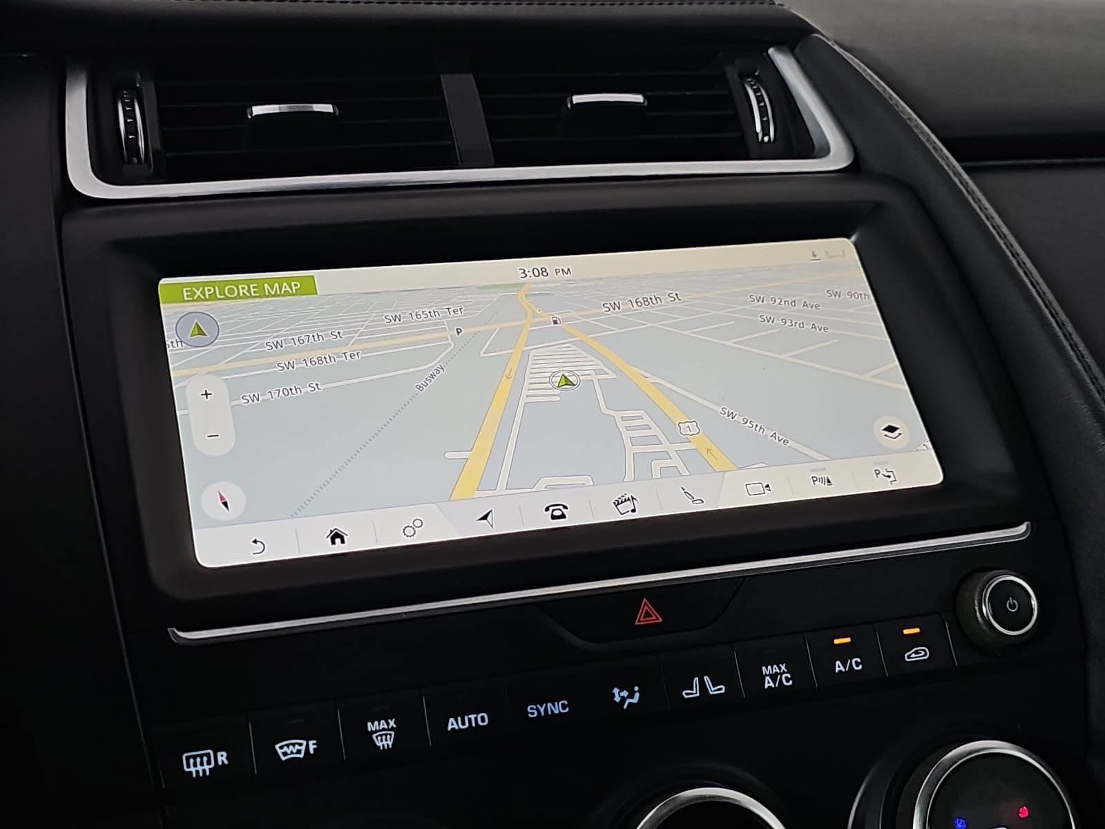 Used 2018 Jaguar E-PACE S AWD/4WD image 22