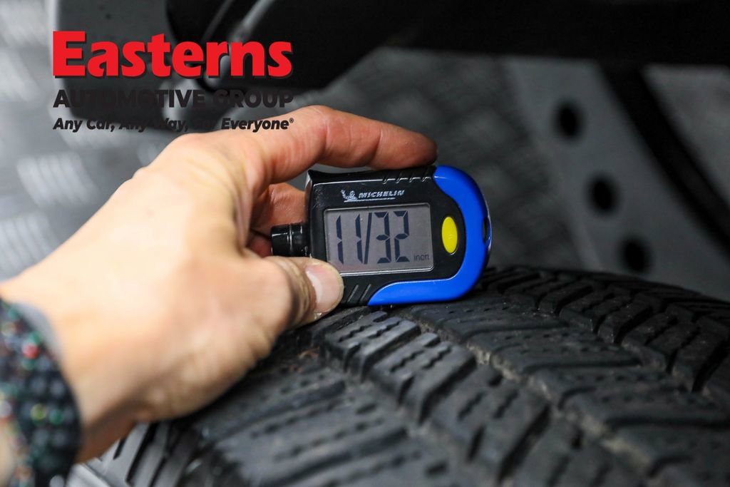 Used 2024 RAM 2500 Big Horn w/ Sport Appearance Package image 28