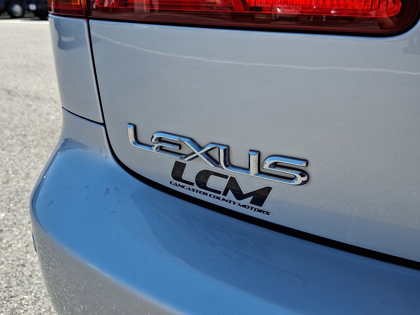 Used 2007 Lexus IS 350 image 30