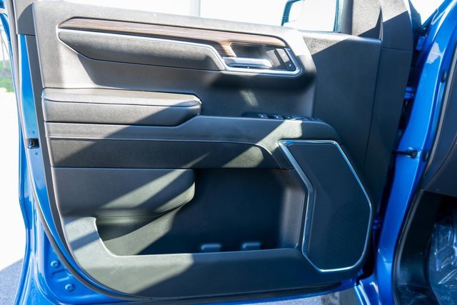 Used 2023 Chevrolet Silverado 1500 LT Trail Boss w/ Protection Package image 17