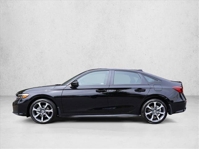 Used 2026 Honda Civic Sport Touring image 11