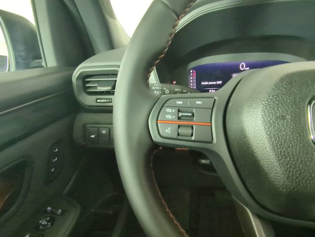 New 2026 Honda Passport TrailSport image 37