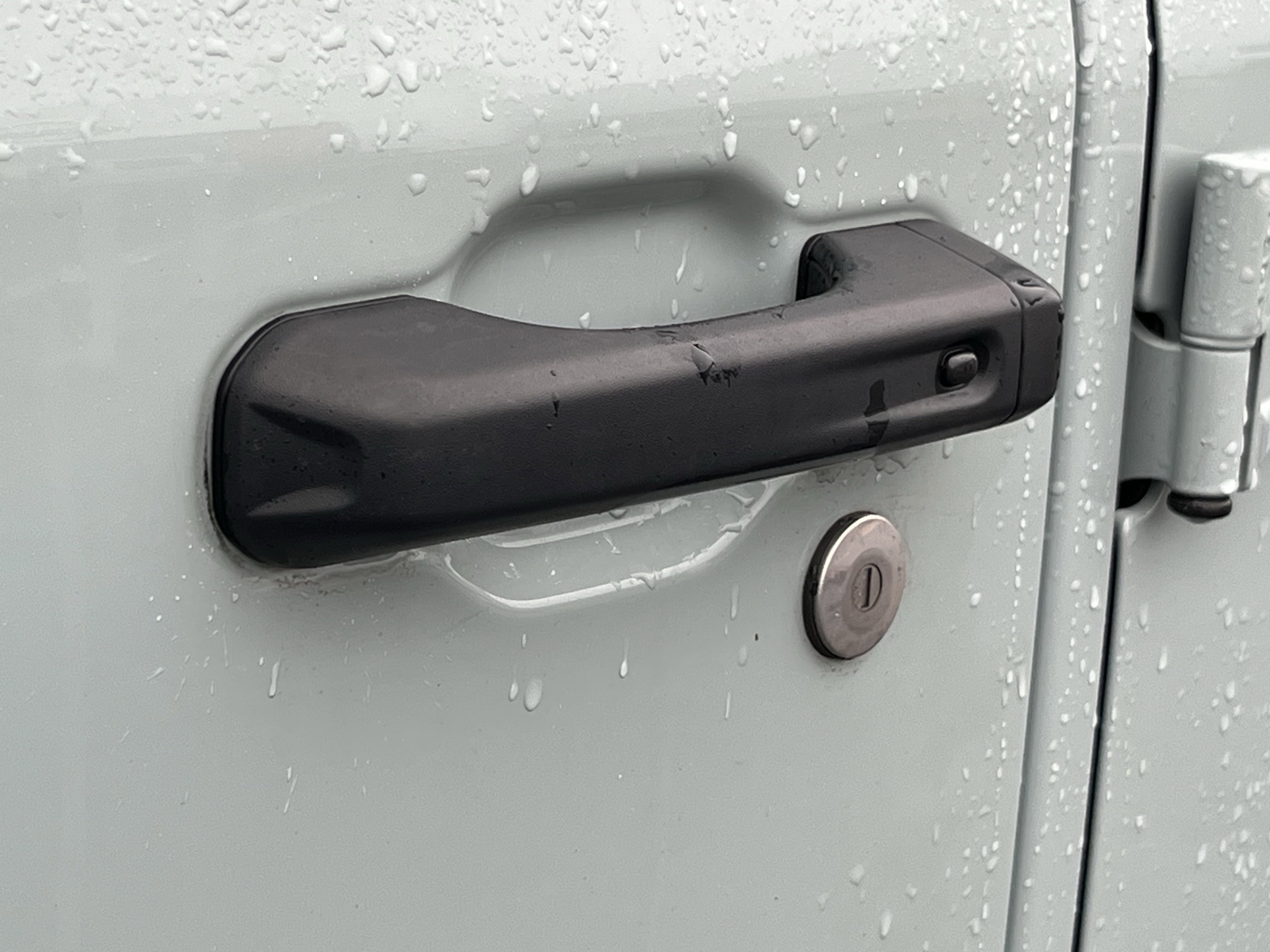 Used 2024 Jeep Wrangler Willys 4xe image 13