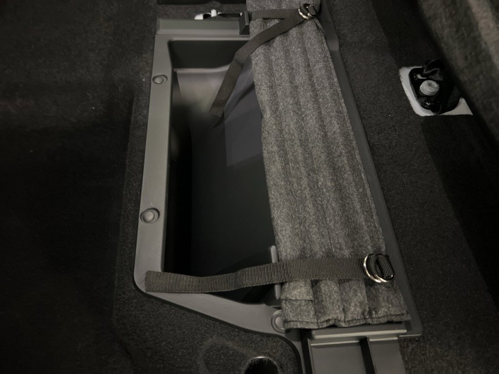 New 2025 Ford Ranger XL image 27