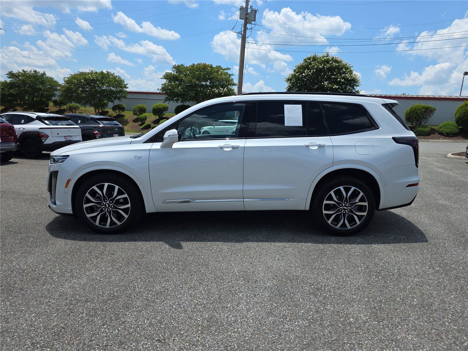 Certified 2024 Hyundai Kona Limited FWD image 14