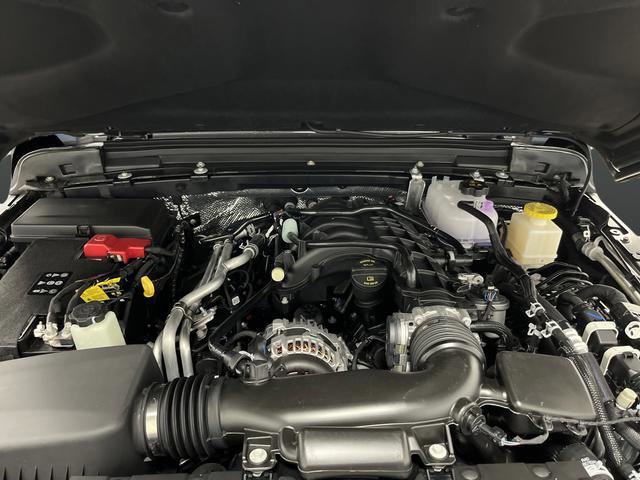 New 2026 Jeep Gladiator Sport image 38