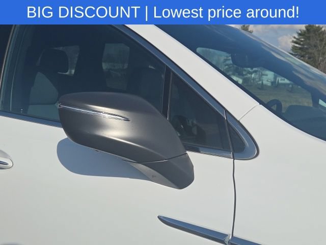 Used 2024 Buick Enclave Premium FWD image 8