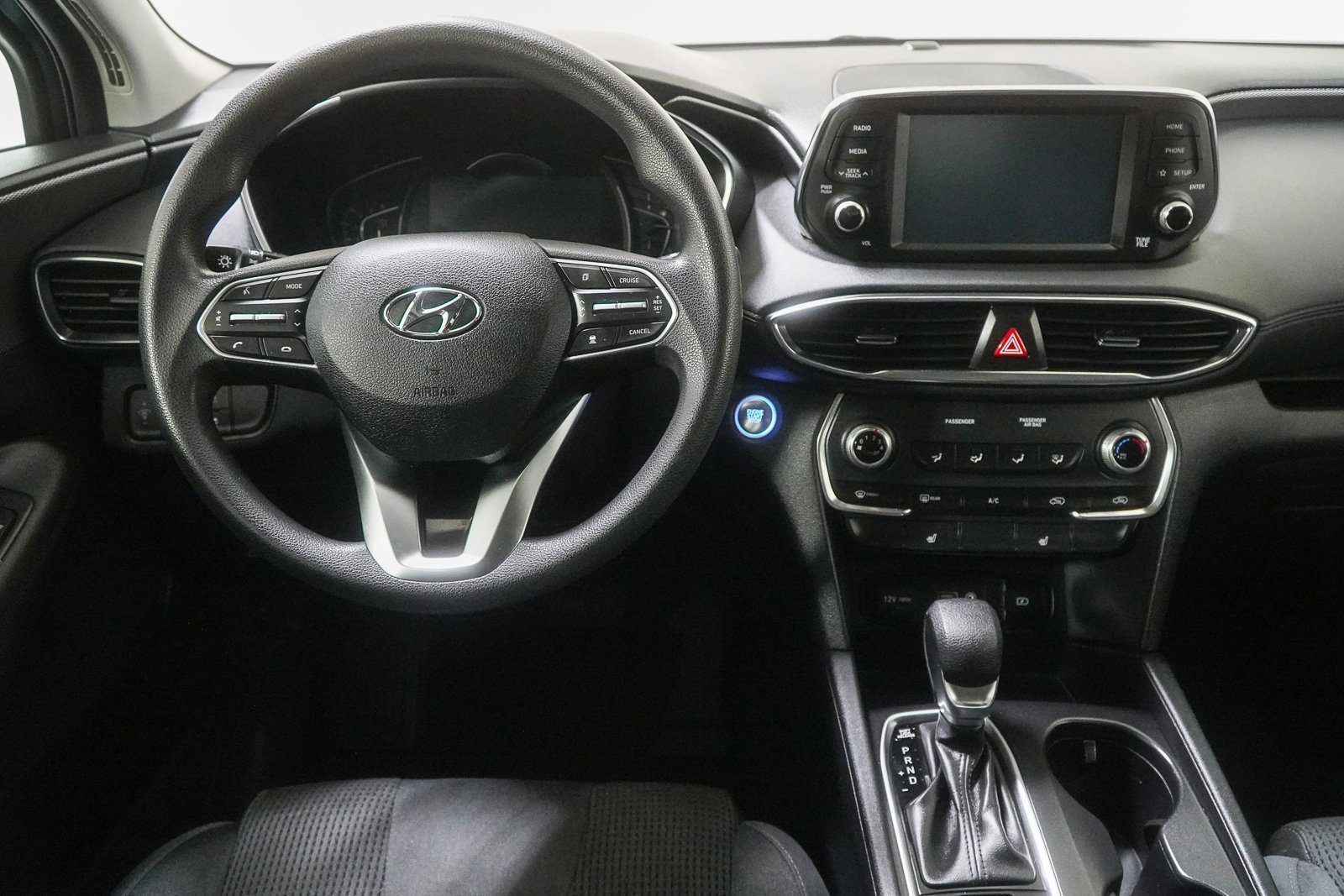 Used 2020 Hyundai Santa Fe SEL image 22