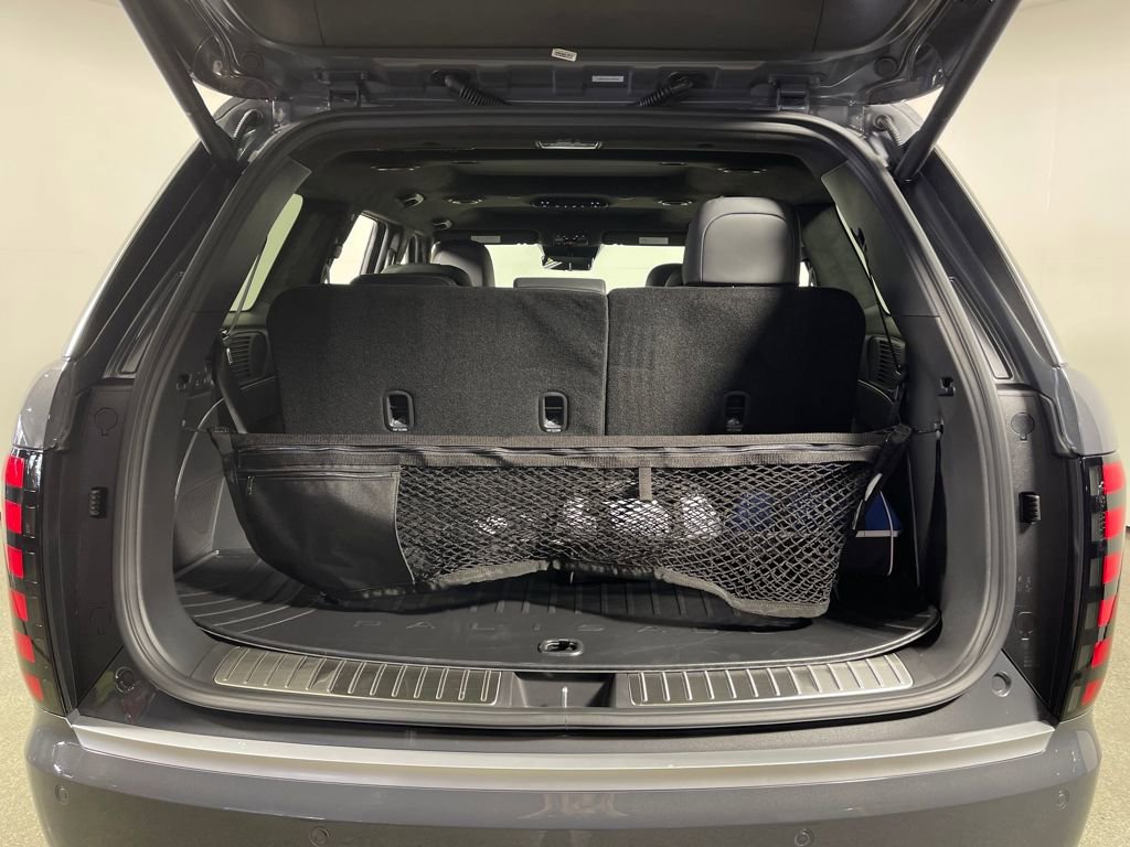 New 2026 Hyundai Palisade Calligraphy image 15