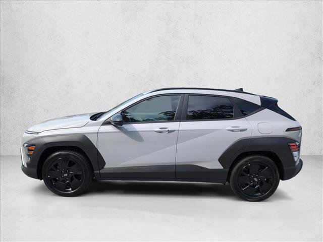New 2027 Hyundai Kona SEL Sport FWD image 9