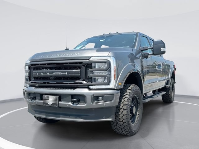 New 2024 Ford F250 Lariat w/ Lariat Ultimate Package AWD/4WD image 1