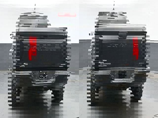 Used 2024 Chevrolet Colorado ZR2 image 12