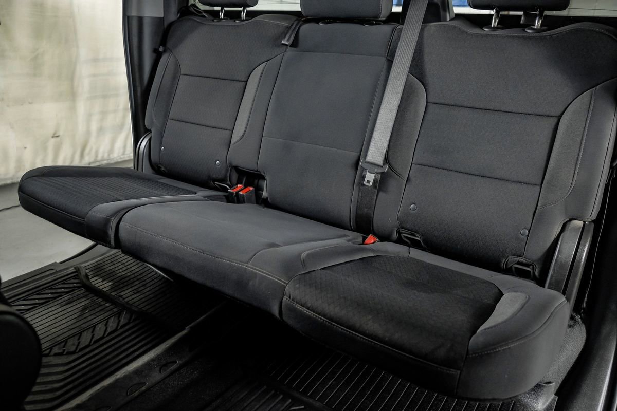 Used 2023 Chevrolet Silverado 2500 LT image 33