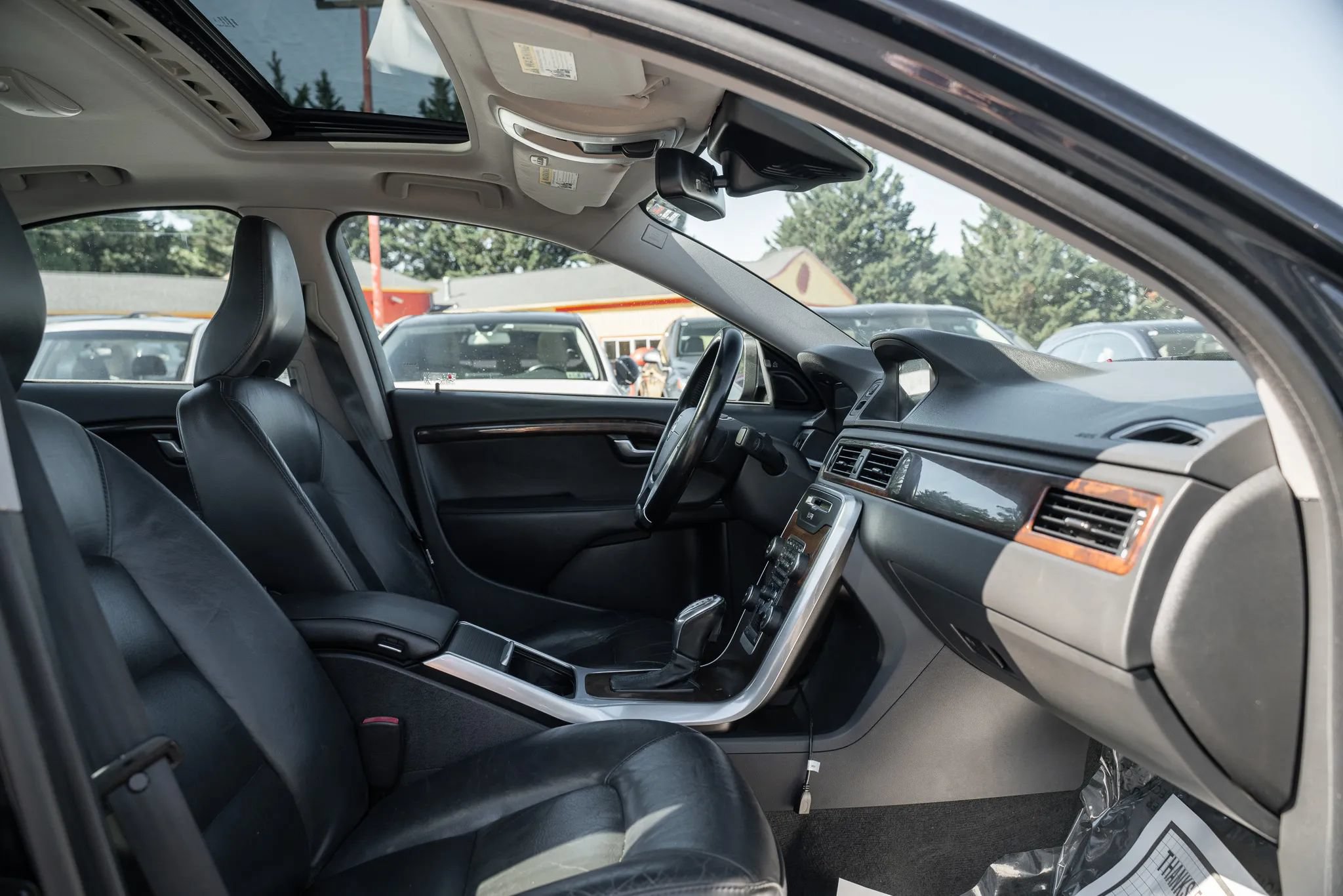 Used 2013 Volvo S80 3.2 FWD image 12