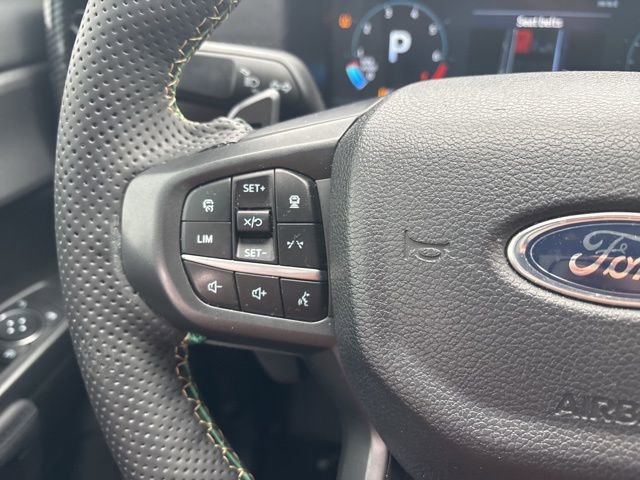 Used 2024 Ford Ranger Raptor image 28