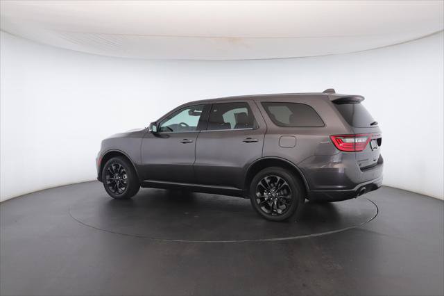 Certified 2021 Dodge Durango GT AWD/4WD image 25