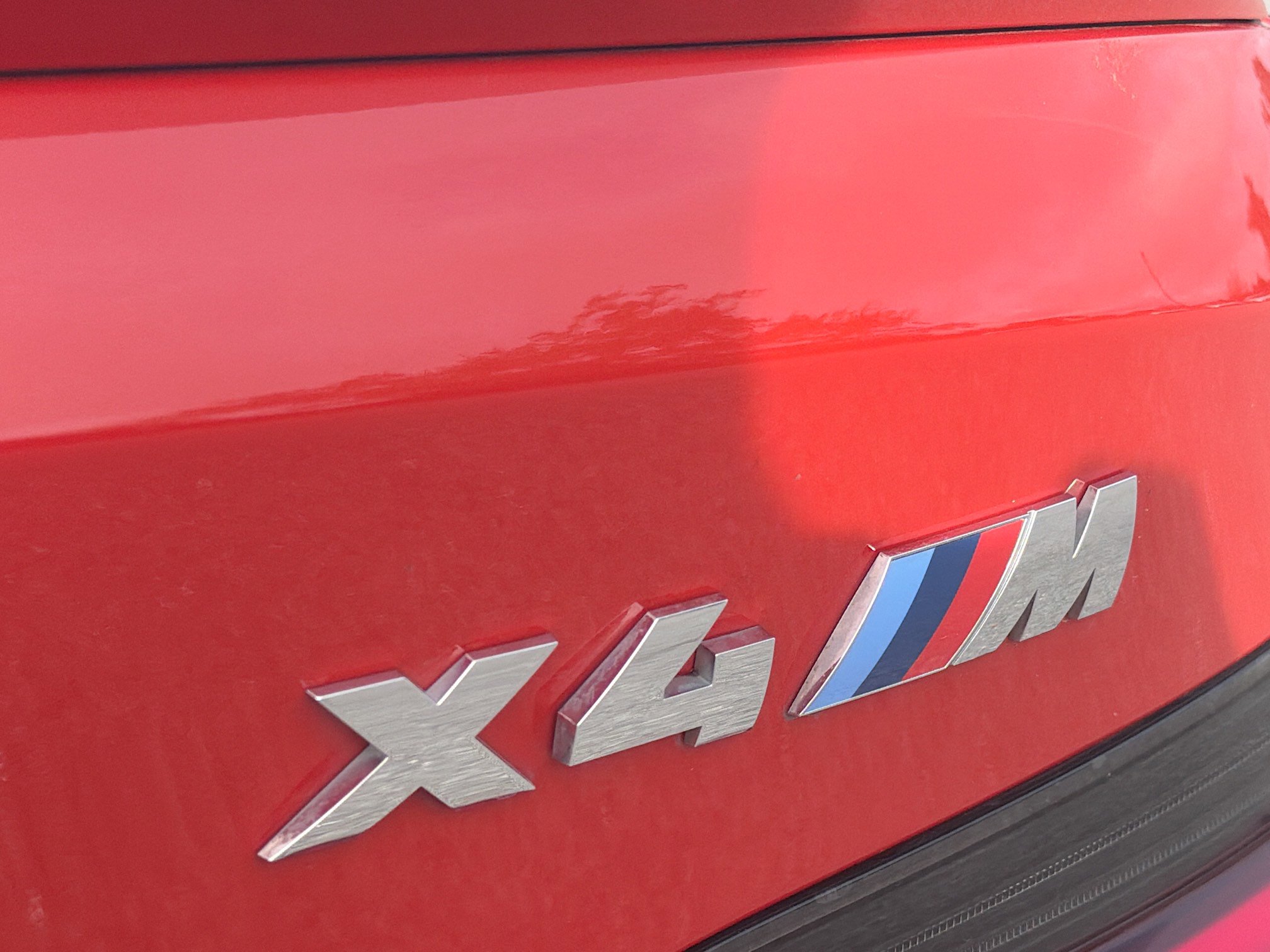 Used 2023 BMW X4 M image 11