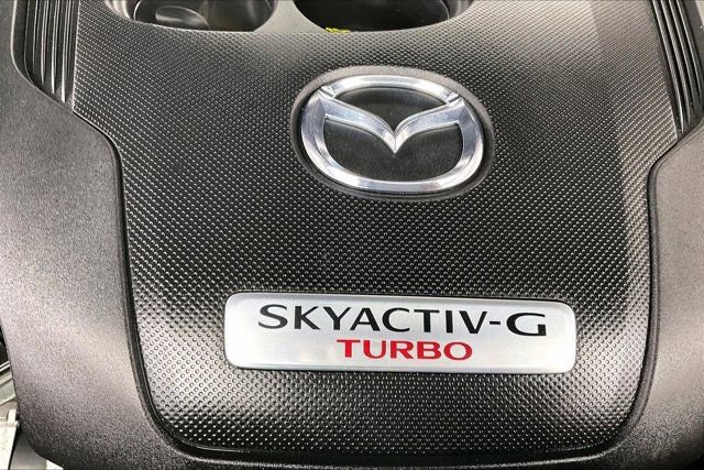 Used 2023 MAZDA CX-9 Touring Plus image 32
