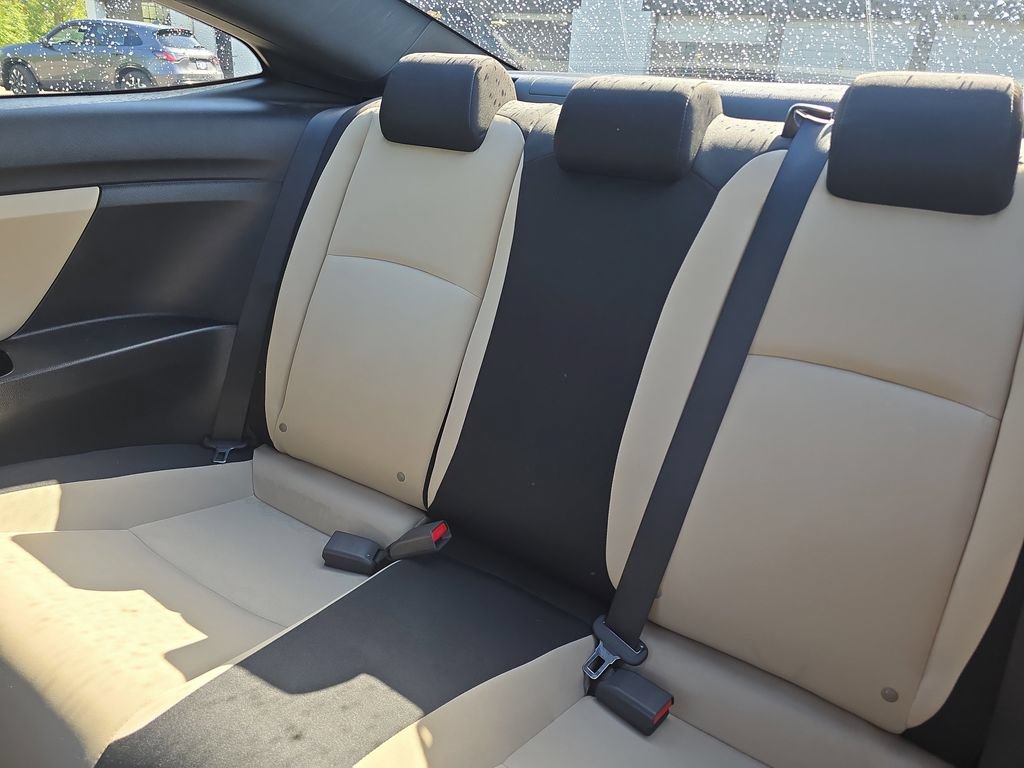 Used 2017 Honda Civic EX-T image 26