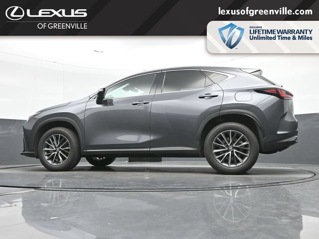 Used 2025 Lexus NX 250 FWD w/ Towing Package (2000 Lbs) image 41
