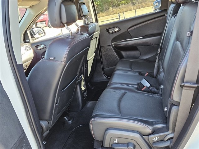 Used 2018 Dodge Journey GT image 7