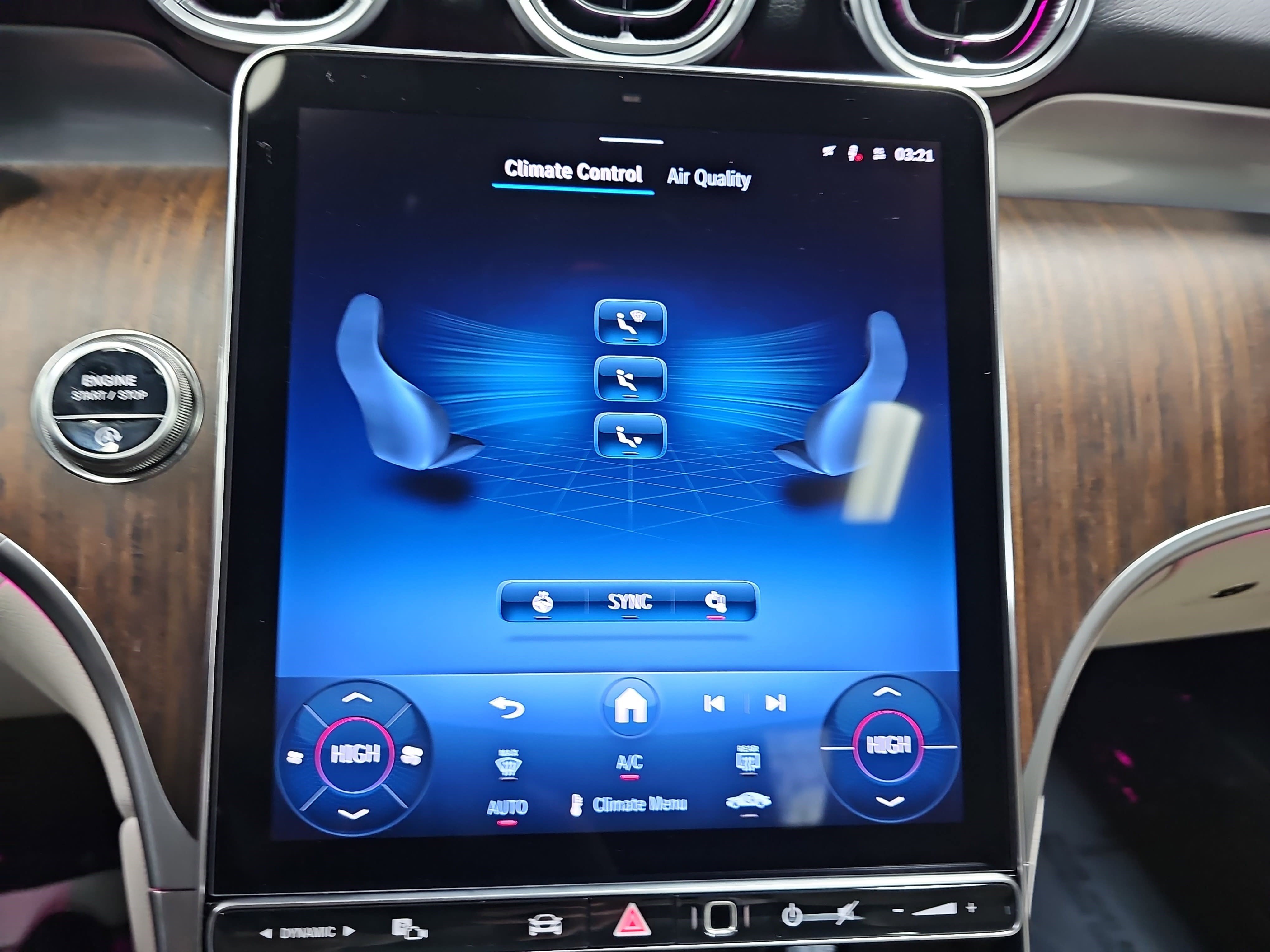 Certified 2026 Mercedes-Benz GLC 300 GLC 300 image 23