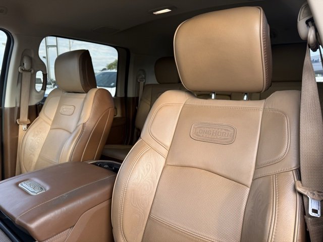 Used 2022 RAM 3500 Limited image 21