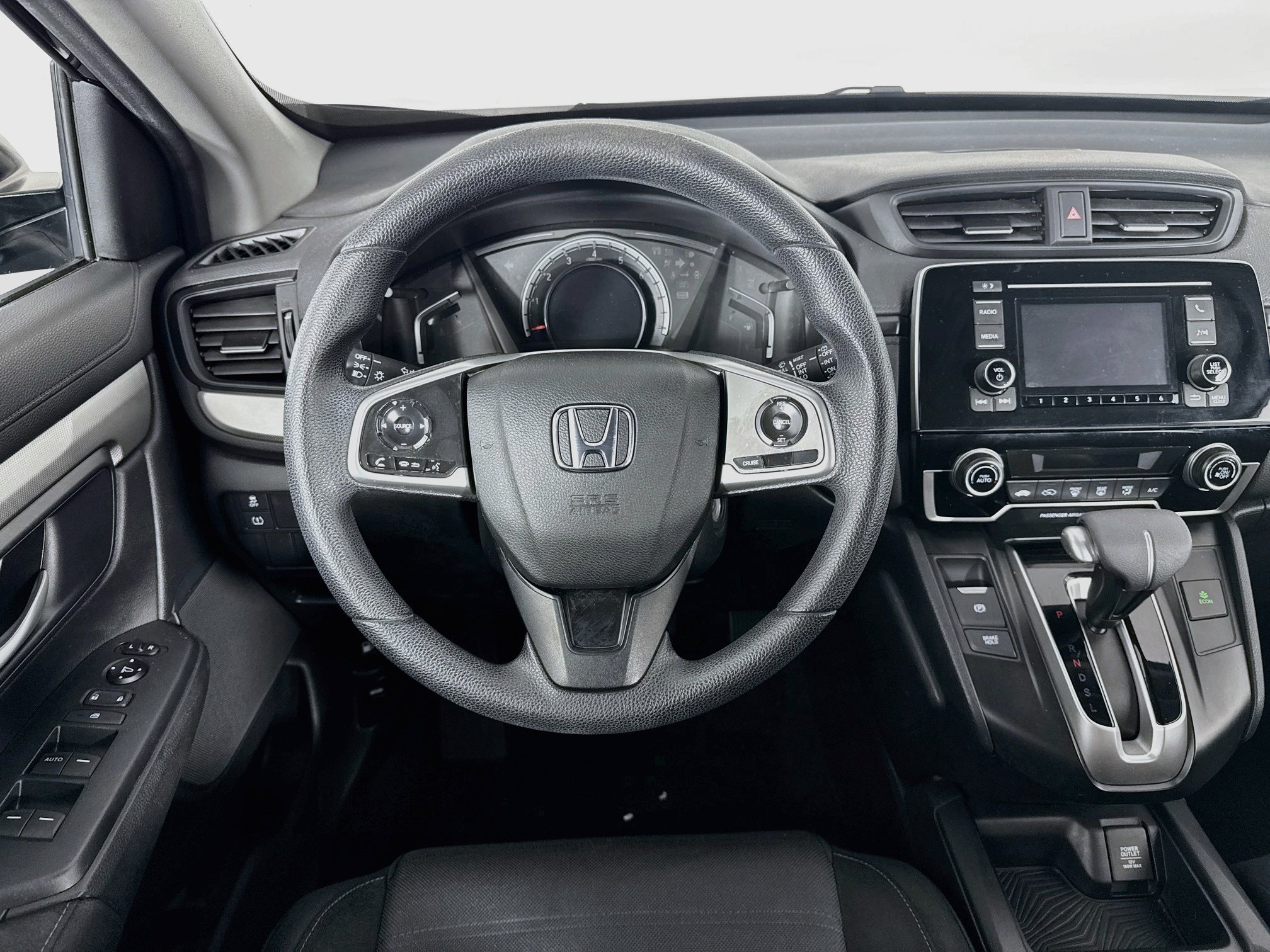 Certified 2019 Honda CR-V LX image 20
