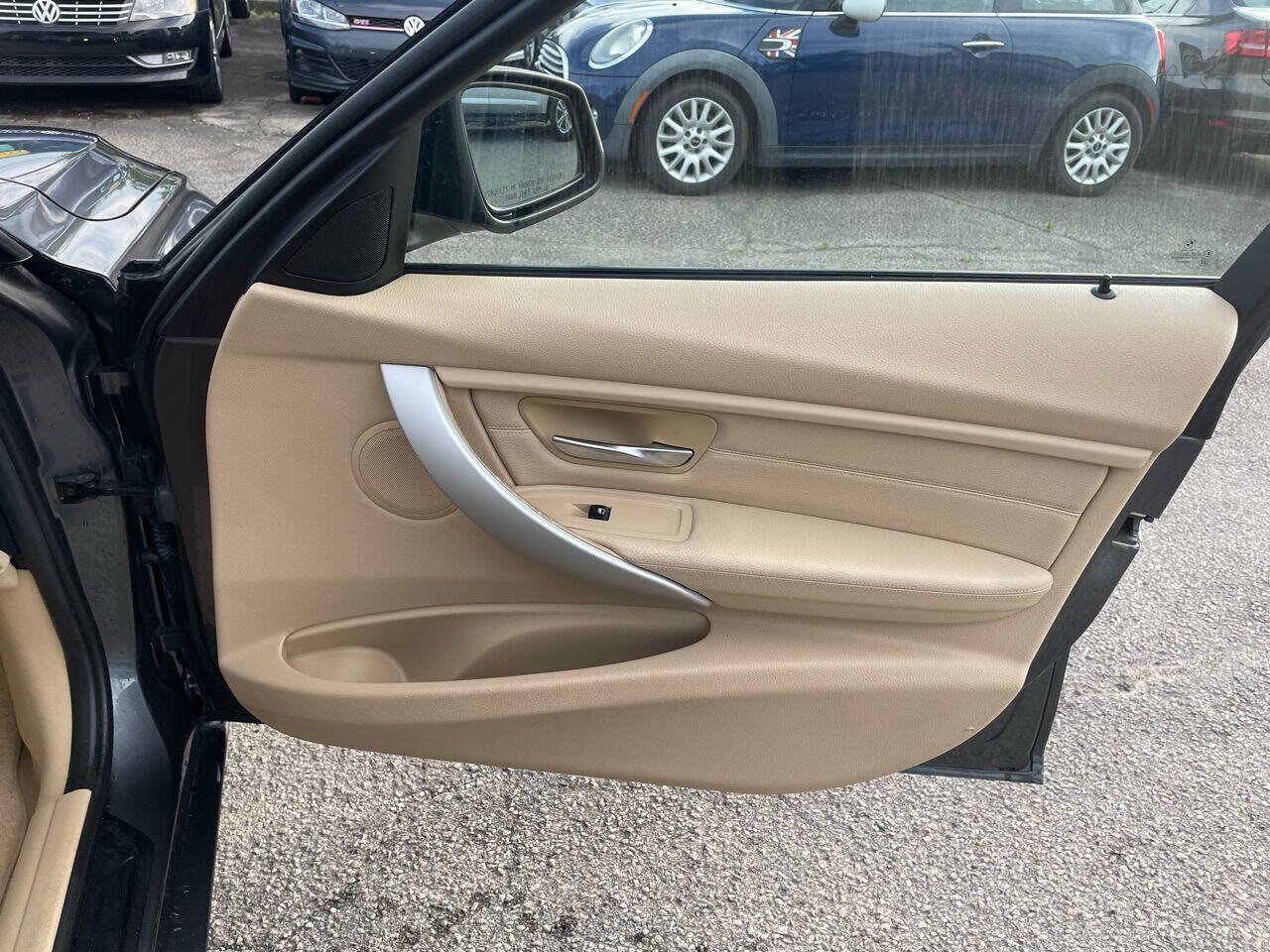 Used 2012 BMW 328i Sedan image 11