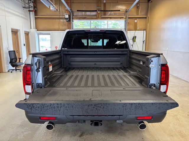 New 2026 Honda Ridgeline RTL image 17