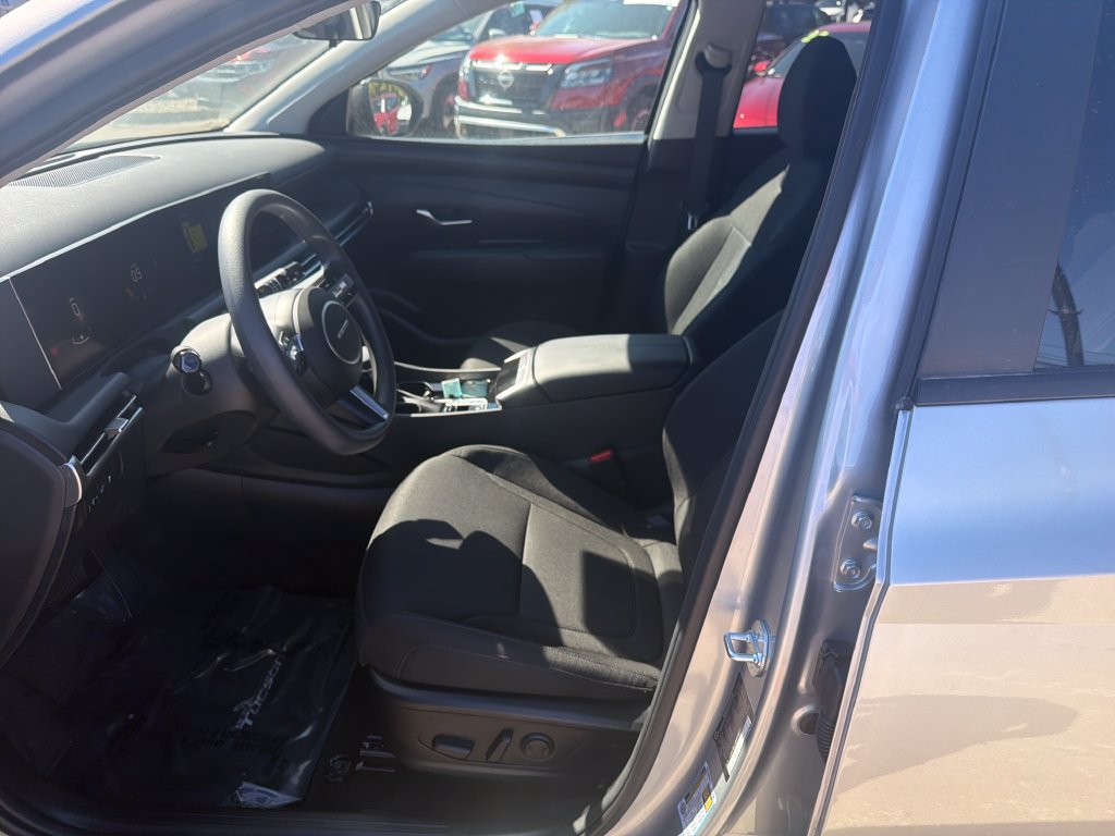 Used 2026 Hyundai Tucson SEL AWD/4WD image 13