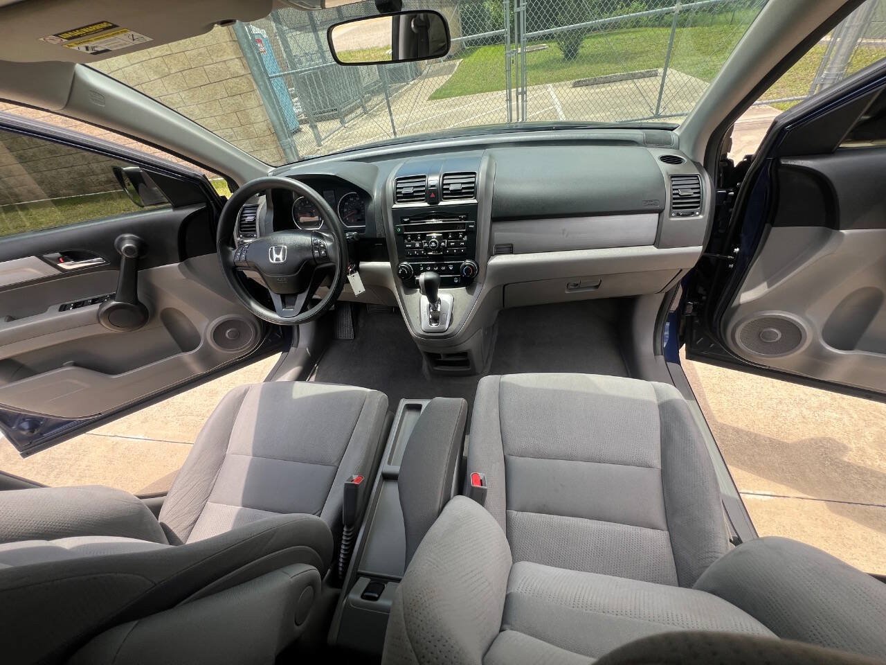 Used 2011 Honda CR-V SE image 17