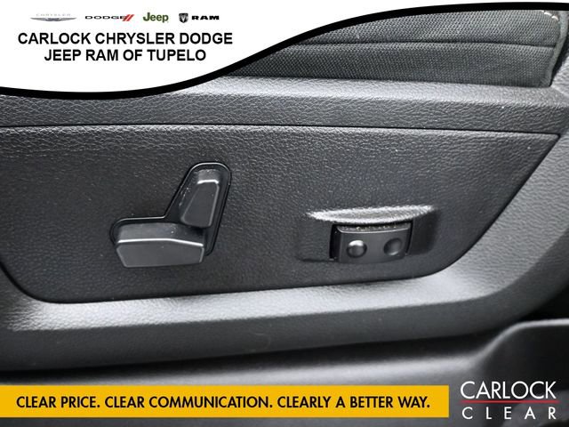 Used 2026 RAM 2500 Lone Star image 12