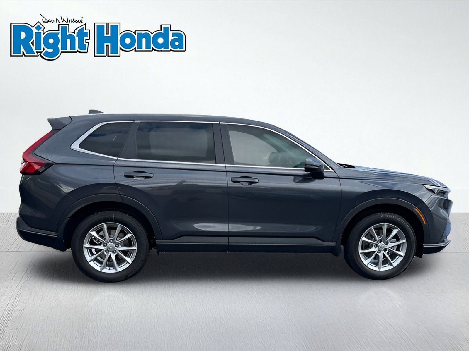 New 2027 Honda CR-V EX image 5