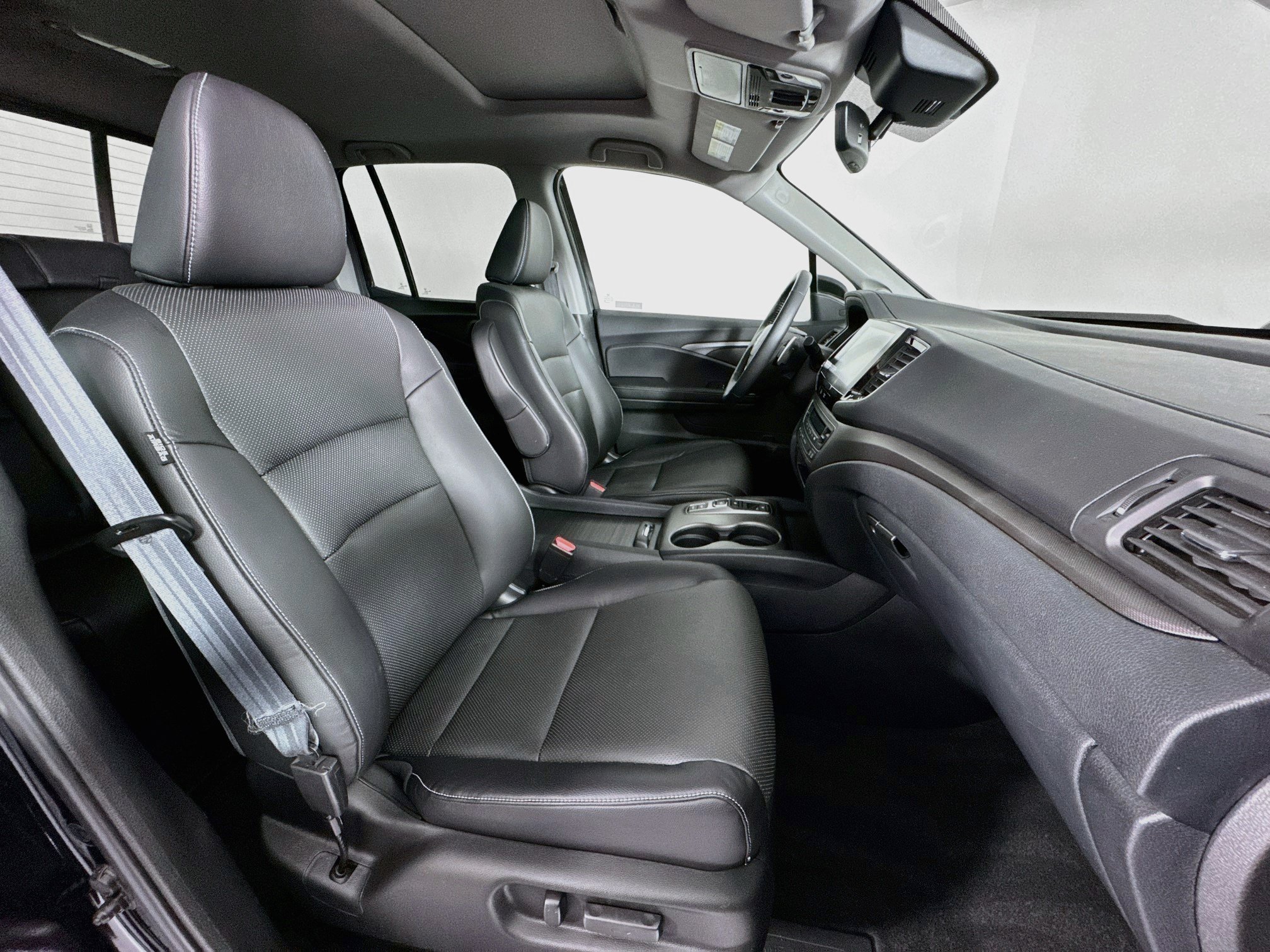 Certified 2023 Honda Ridgeline RTL image 28