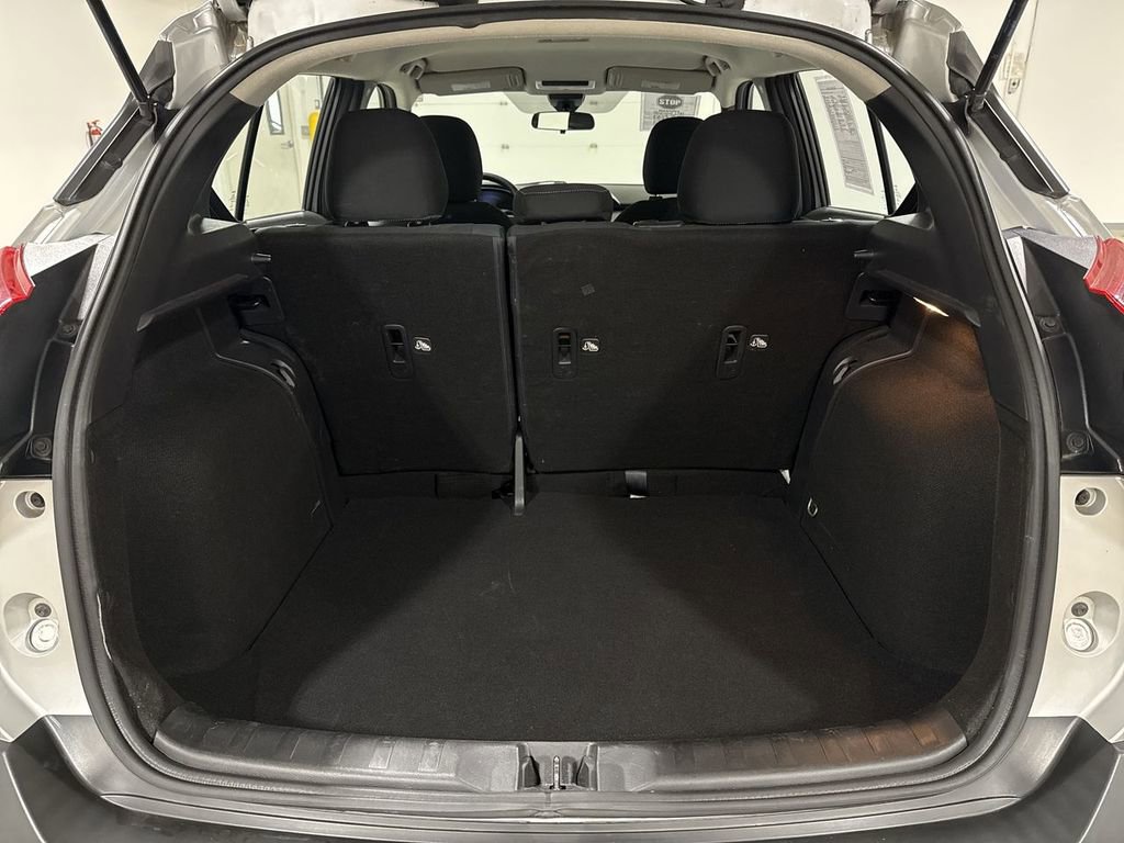 Used 2020 Nissan Kicks S FWD image 23