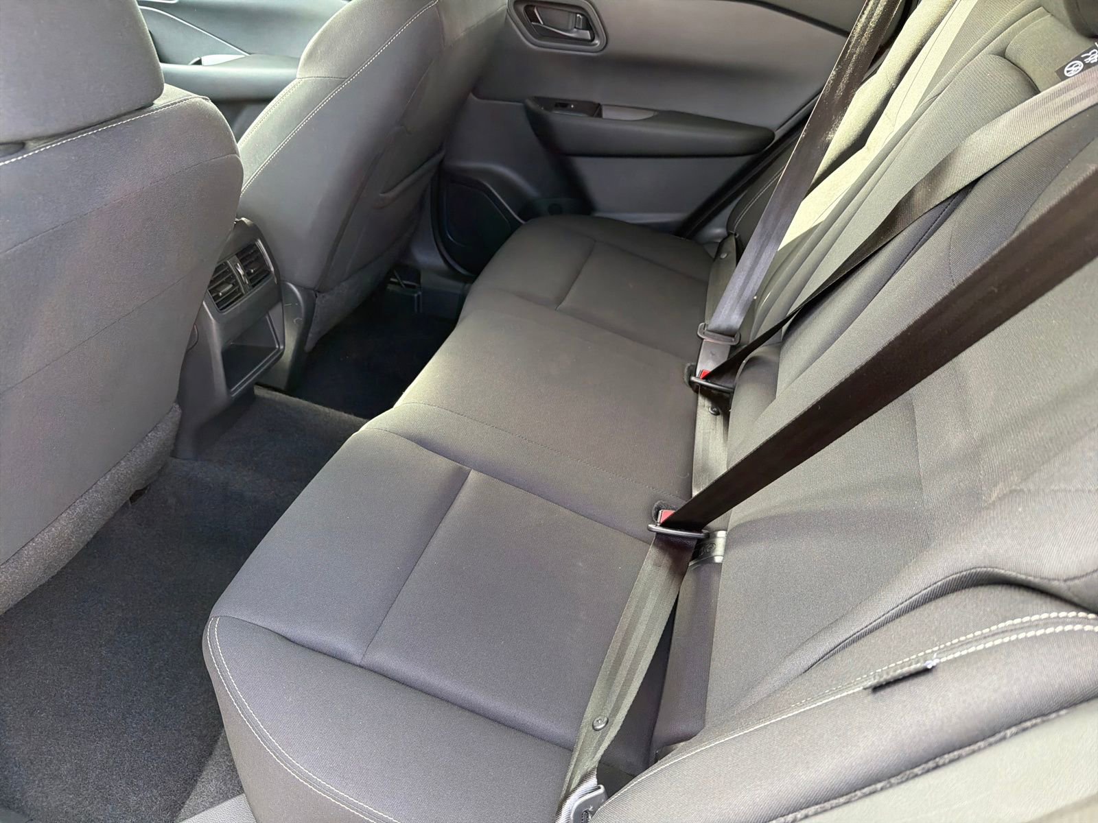 Certified 2025 Nissan Rogue S image 19