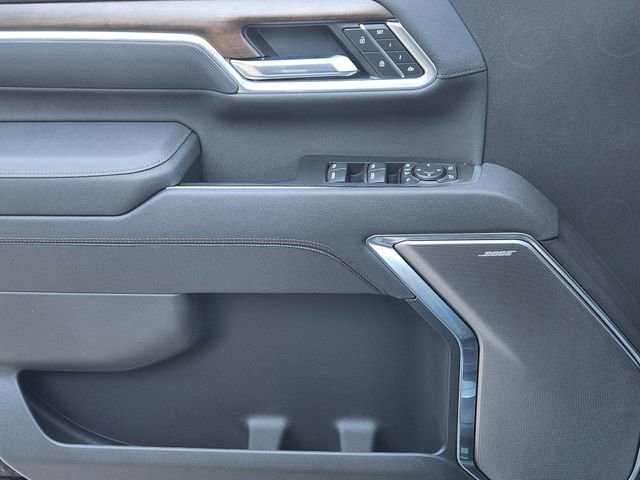 New 2026 Chevrolet Silverado 3500 High Country w/ Technology Package image 53