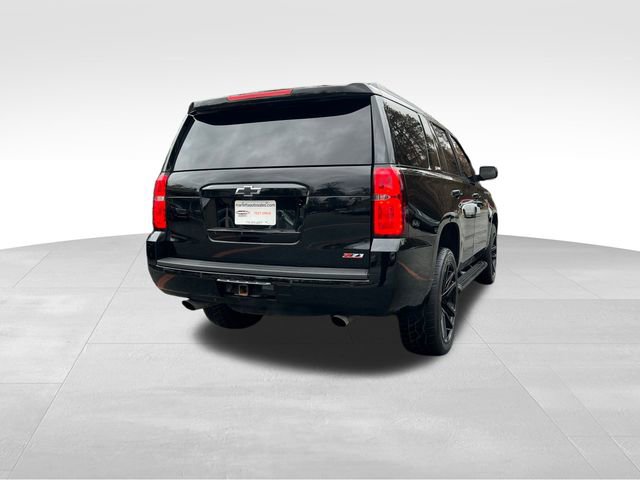 Used 2018 Chevrolet Tahoe LT image 5