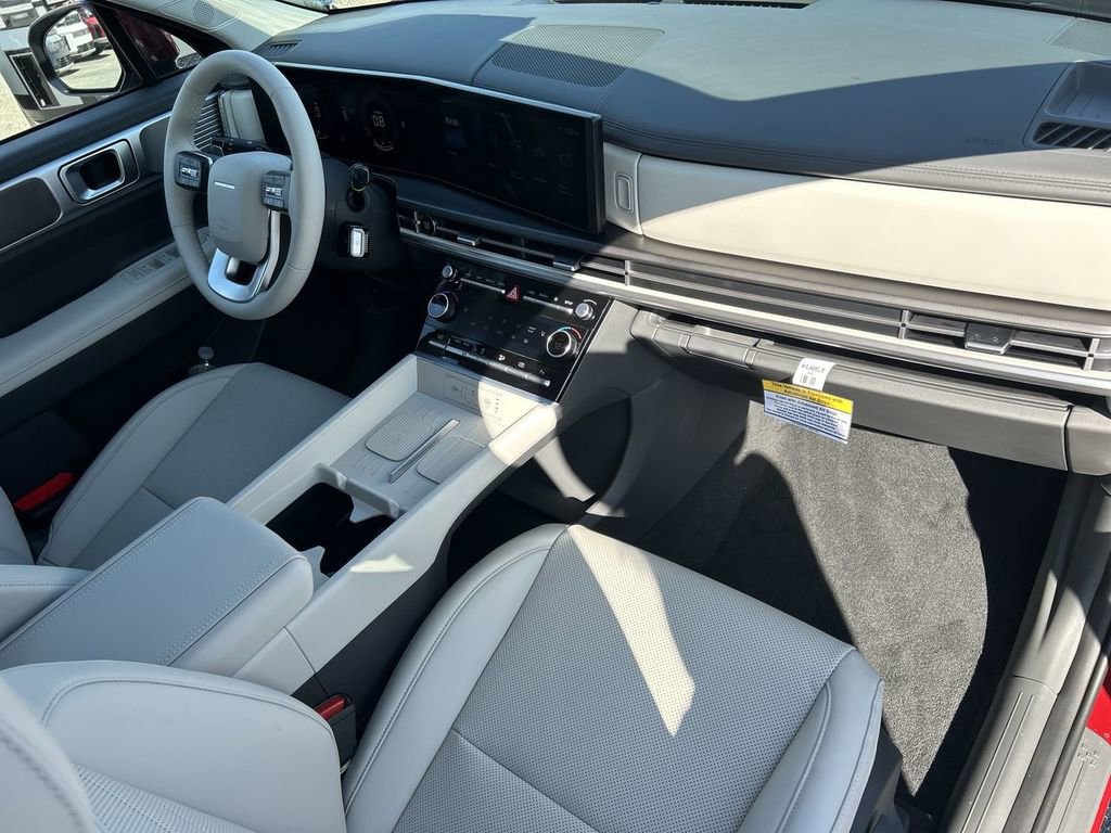 New 2026 Hyundai Santa Fe SEL image 18